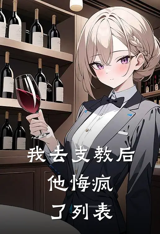 我去支教后，他悔疯了列表