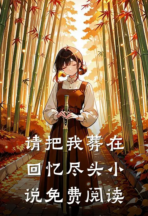 请把我葬在回忆尽头小说免费阅读