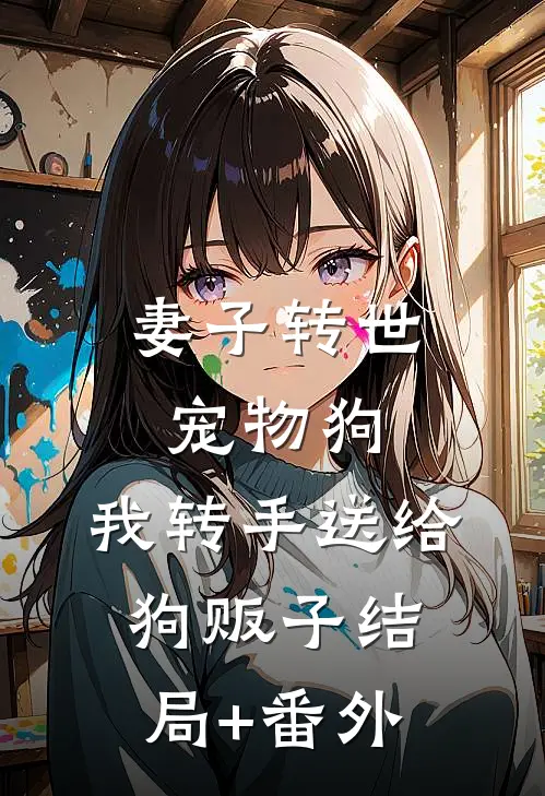 妻子转世宠物狗，我转手送给狗贩子结局+番外