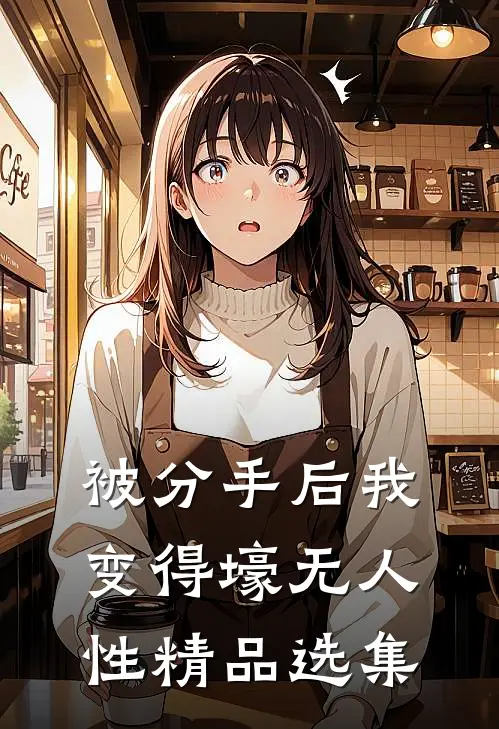 被分手后我变得壕无人性精品选集