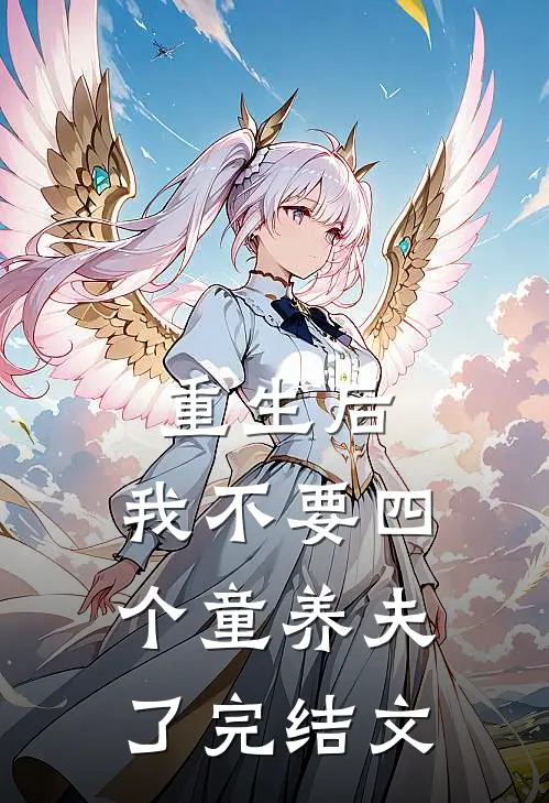 重生后，我不要四个童养夫了完结文