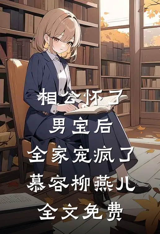 相公怀了男宝后，全家宠疯了慕容柳燕儿全文免费
