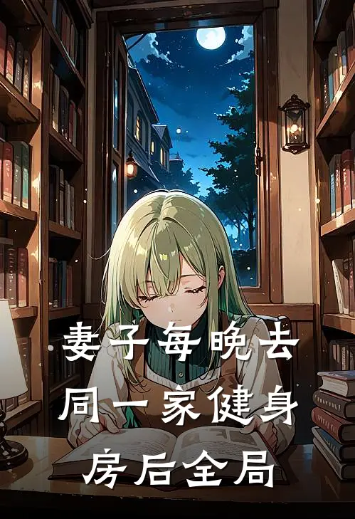 妻子每晚去同一家健身房后全局