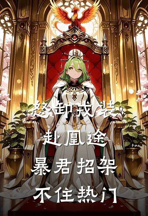 怒卸戎装赴凰途，暴君招架不住热门