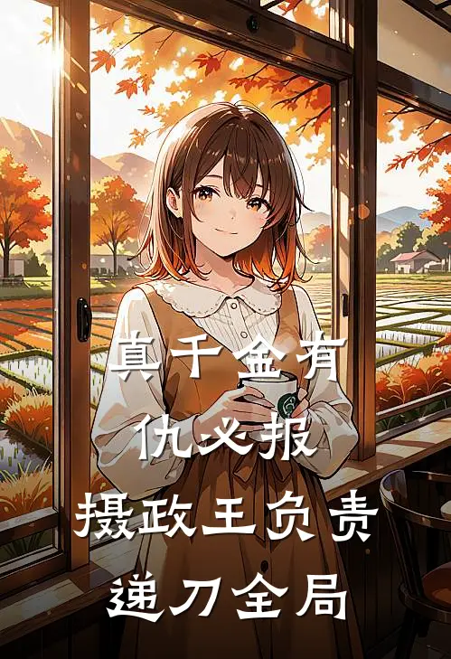 真千金有仇必报，摄政王负责递刀全局