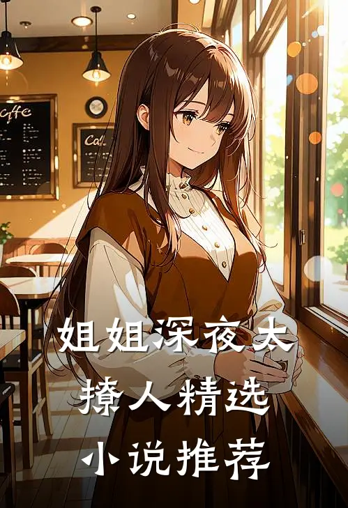 姐姐深夜太撩人精选小说推荐