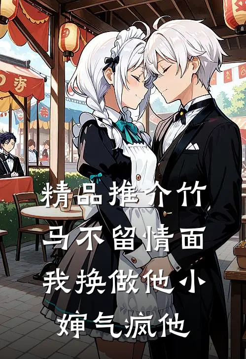 精品推介竹马不留情面，我换做他小婶气疯他
