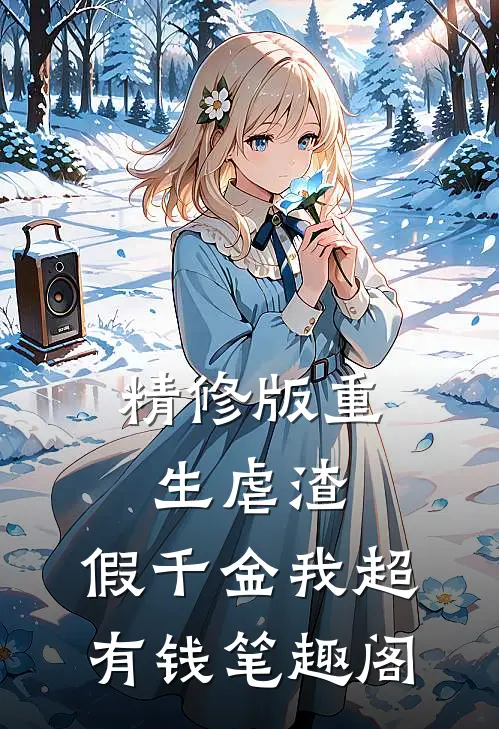 精修版重生虐渣:假千金我超有钱笔趣阁