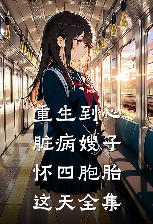 重生到心脏病嫂子怀四胞胎这天 全集