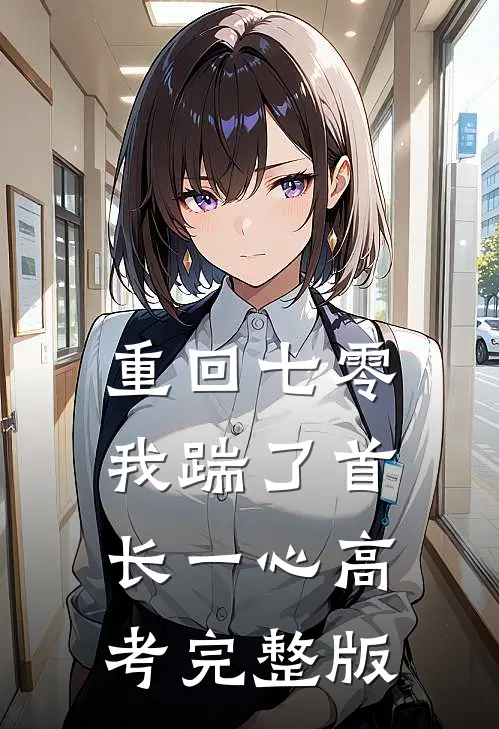 重回七零，我踹了首长一心高考完整版