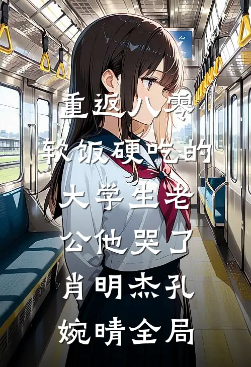 重返八零，软饭硬吃的大学生老公他哭了肖明杰孔婉晴全局