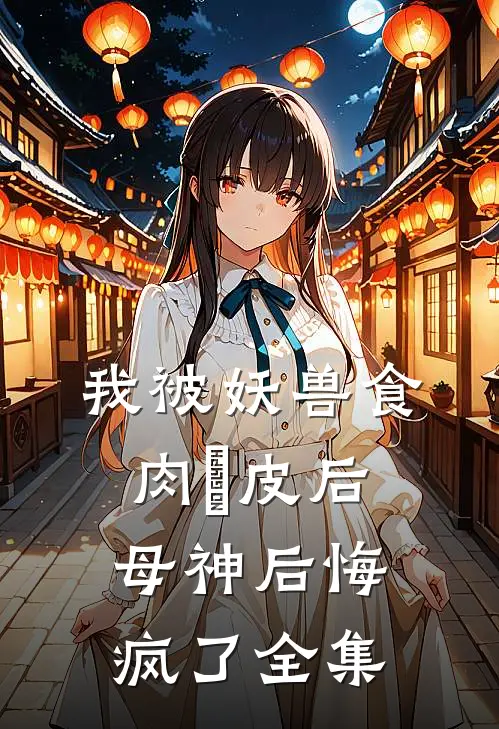 我被妖兽食肉寢皮后，母神后悔疯了 全集