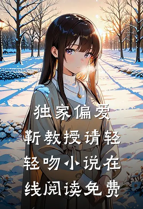 独家偏爱：靳教授请轻轻吻小说在线阅读免费