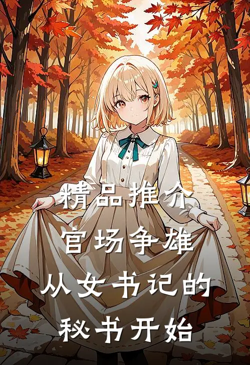 精品推介官场争雄，从女书记的秘书开始
