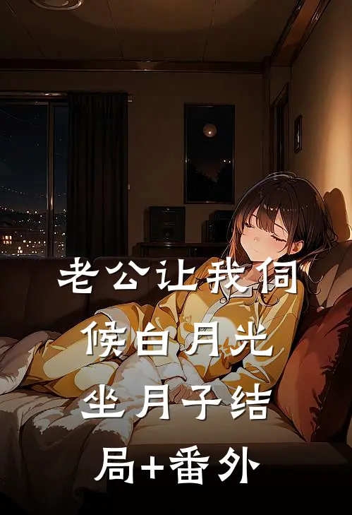 老公让我伺候白月光坐月子结局+番外
