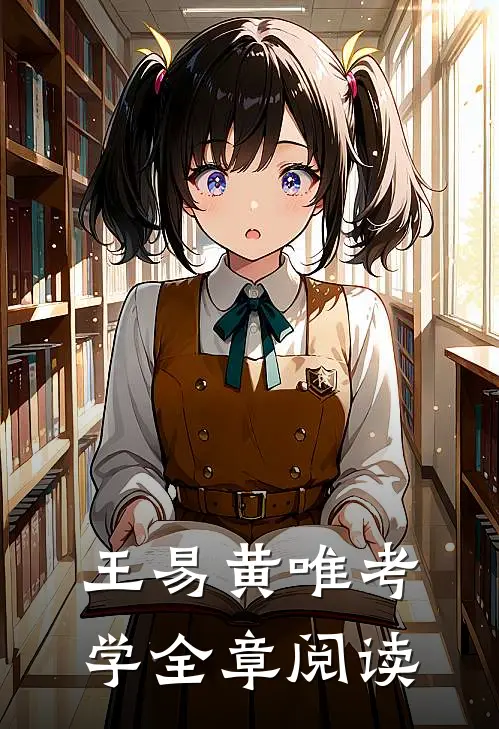 王易黄唯考学全章阅读