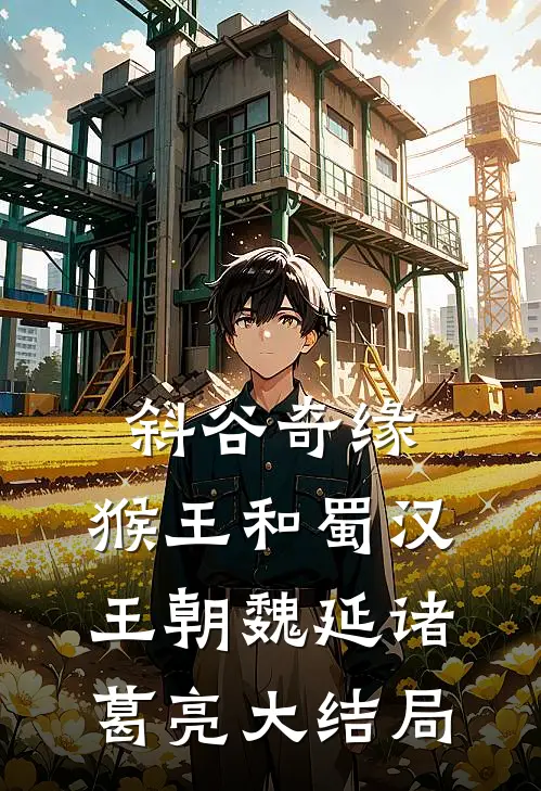 斜谷奇缘：猴王和蜀汉王朝魏延诸葛亮大结局