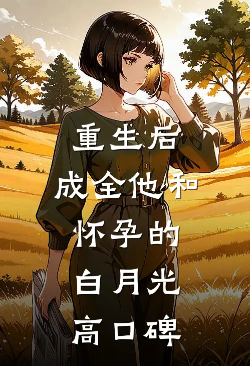 重生后，成全他和怀孕的白月光高口碑