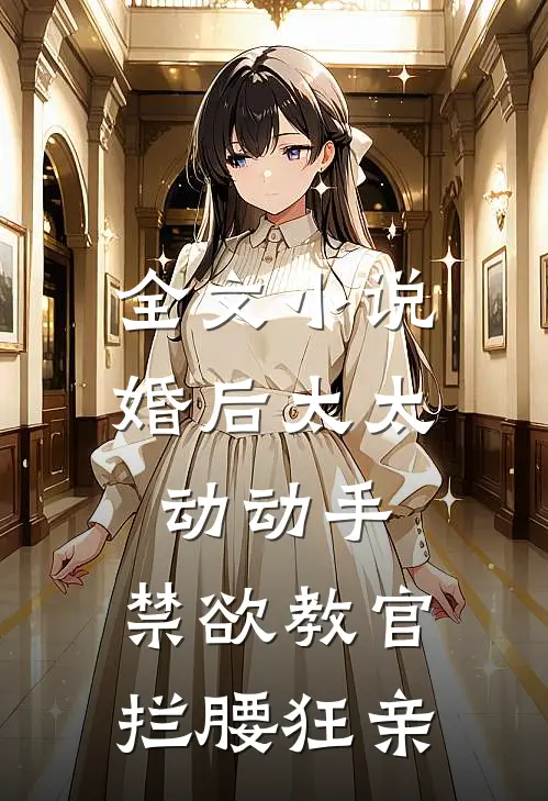 全文小说婚后太太动动手，禁欲教官拦腰狂亲