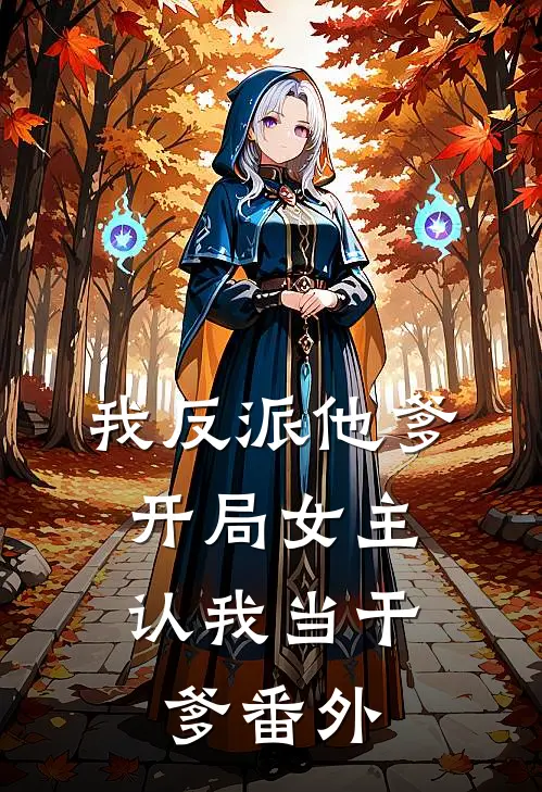 我反派他爹，开局女主认我当干爹 番外