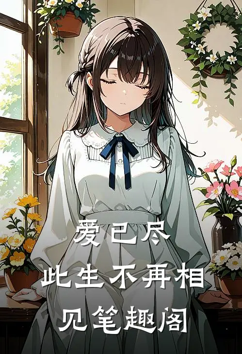 爱已尽，此生不再相见笔趣阁