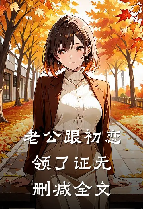 老公跟初恋领了证无删减全文