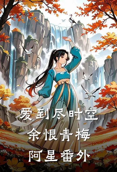 爱到尽时空余恨青梅阿星 番外