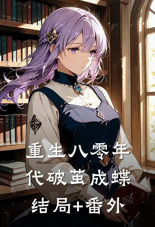 重生八零年代破茧成蝶结局+番外