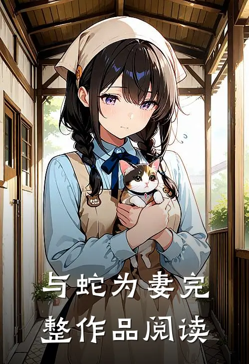 与蛇为妻完整作品阅读