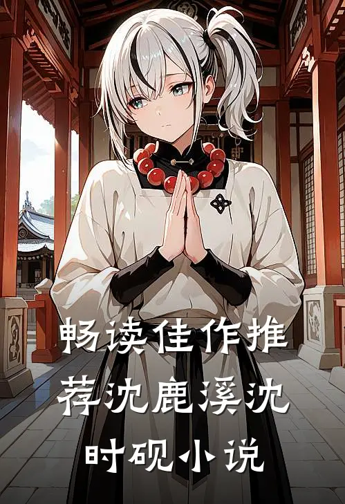 畅读佳作推荐沈鹿溪沈时砚小说