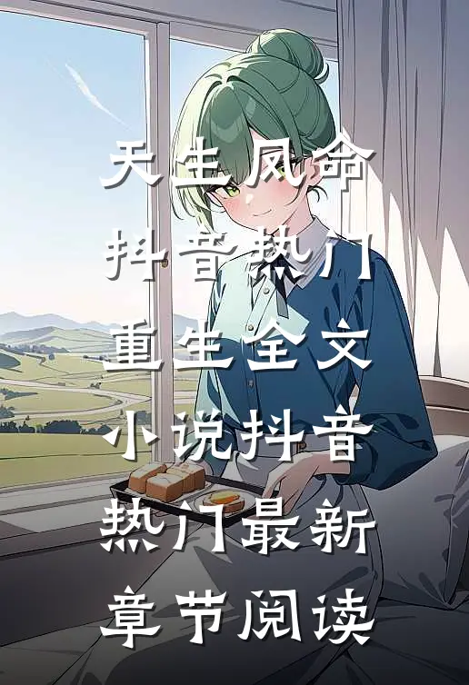 天生凤命抖音热门重生全文小说抖音热门最新章节阅读