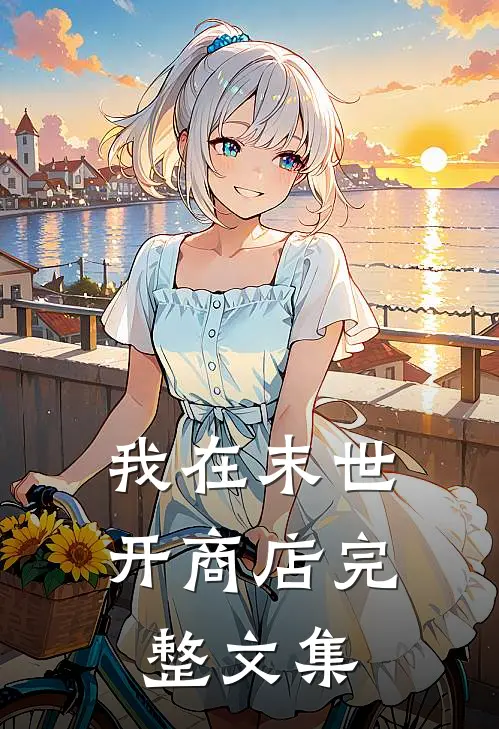 我在末世开商店完整文集