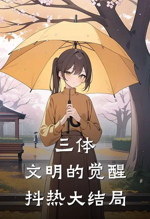 三体：文明的觉醒抖热大结局