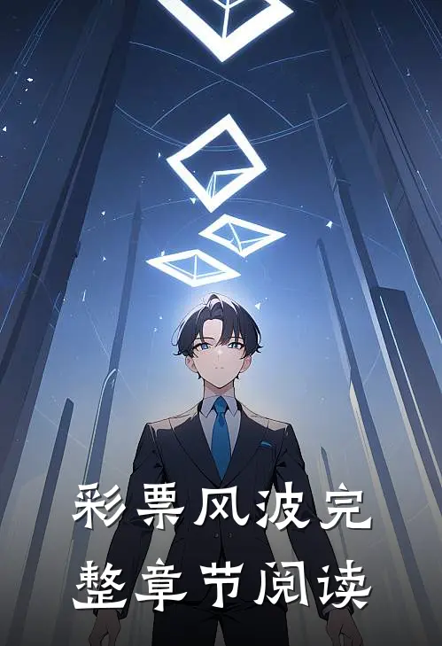彩票风波完整章节阅读