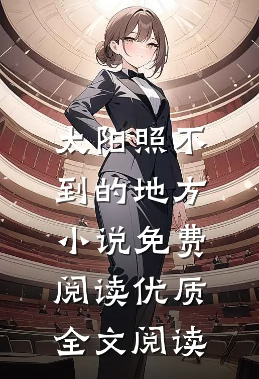 太阳照不到的地方小说免费阅读优质全文阅读