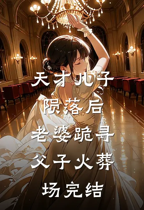 天才儿子陨落后，老婆跪寻父子火葬场完结