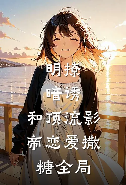 明撩，暗诱，和顶流影帝恋爱撒糖全局