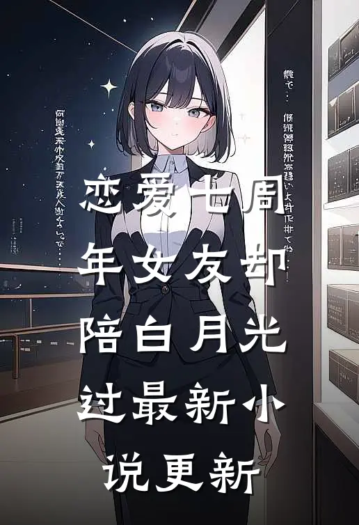 恋爱七周年女友却陪白月光过最新小说更新