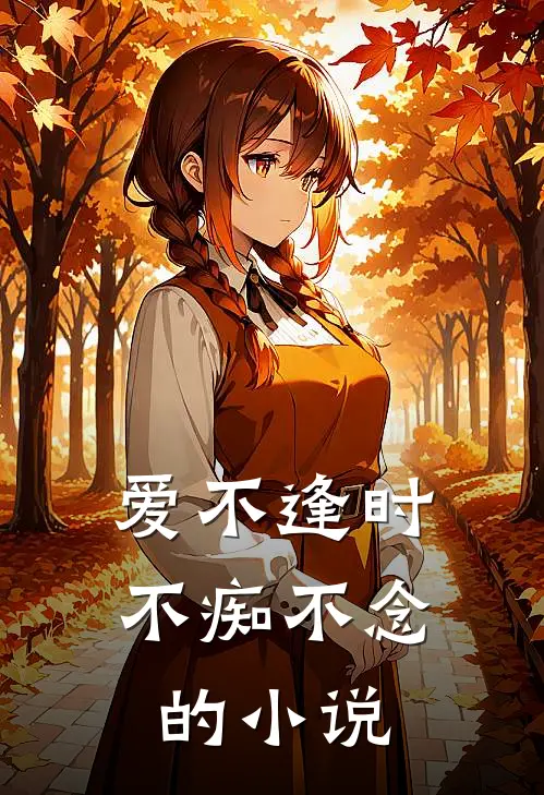 爱不逢时，不痴不念的小说