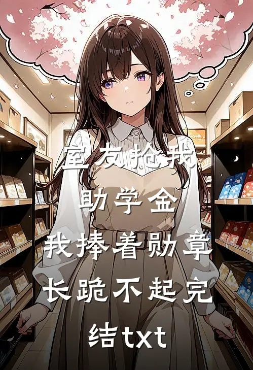 室友抢我助学金，我捧着勋章长跪不起完结txt