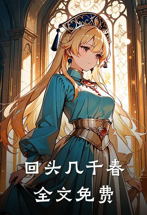 回头几千春全文免费