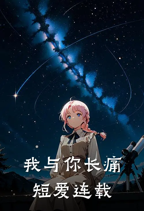 我与你长痛短爱连载