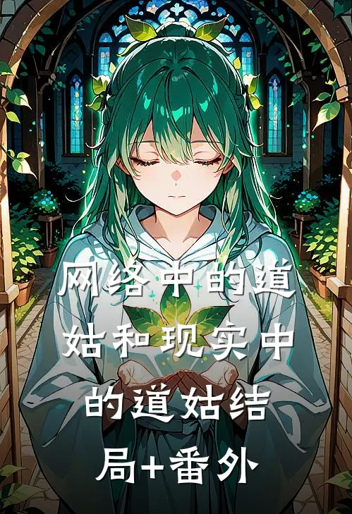 网络中的道姑和现实中的道姑结局+番外
