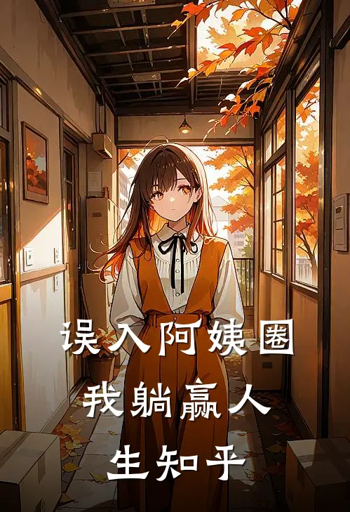 误入阿姨圈，我躺赢人生知乎