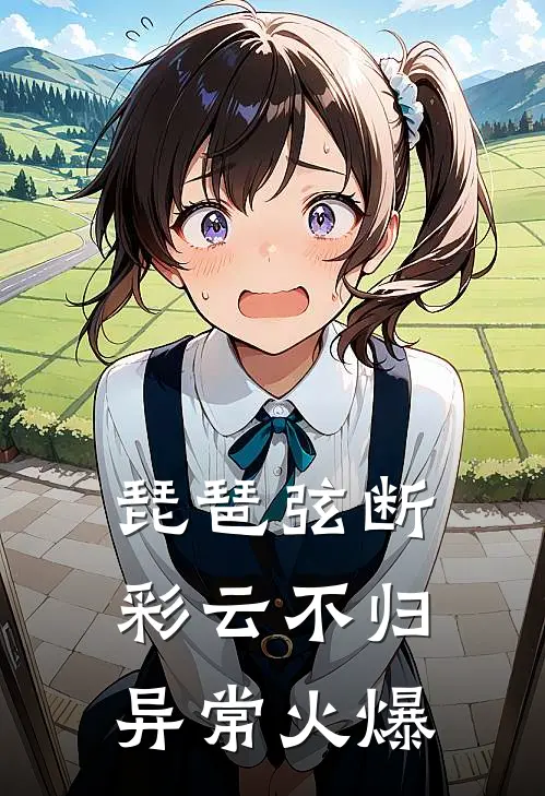琵琶弦断，彩云不归异常火爆