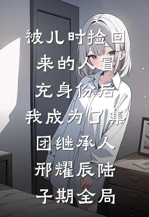 被儿时捡回来的人冒充身份后，我成为了集团继承人邢耀辰陆子期全局