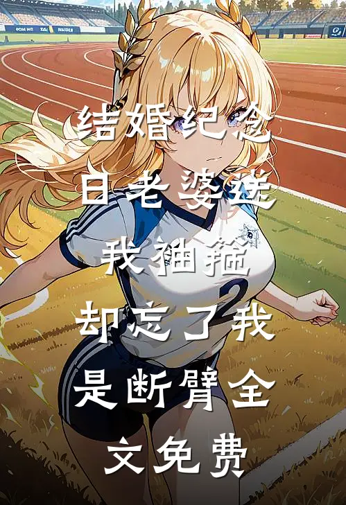 结婚纪念日老婆送我袖箍，却忘了我是断臂全文免费