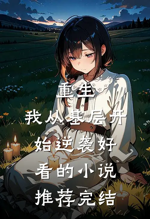 重生：我从基层开始逆袭好看的小说推荐完结