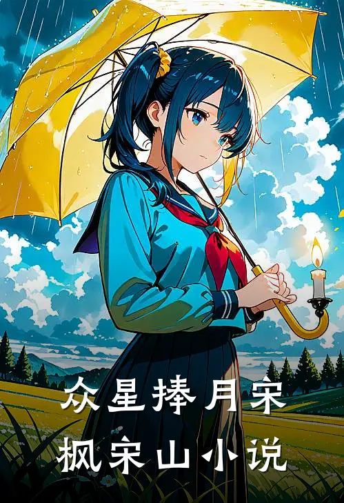 众星捧月宋枫宋山小说