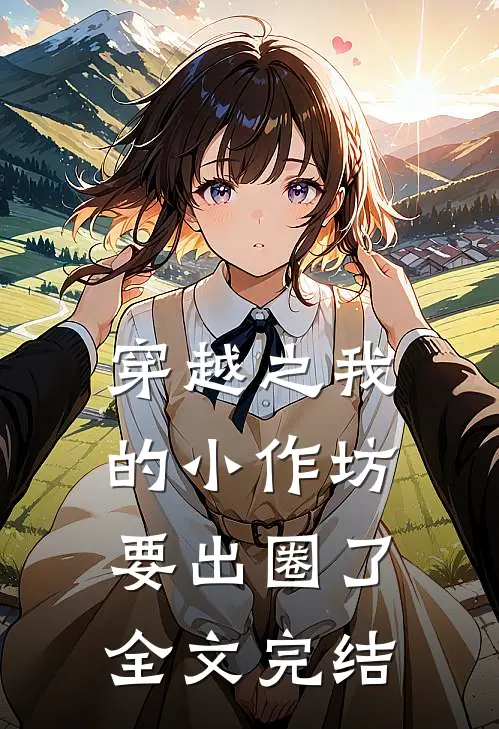 穿越之我的小作坊要出圈了全文完结